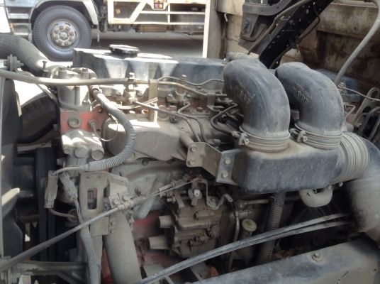 ขาย10ล้อ195ช่วงยาวสวยๆปี45 ขาย10ล้อ195ช่วงยาวสวยๆปี45