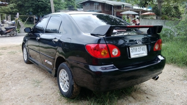 ขาย Altis 1.6 100,000.- ขาย Altis 1.6 100,000.-