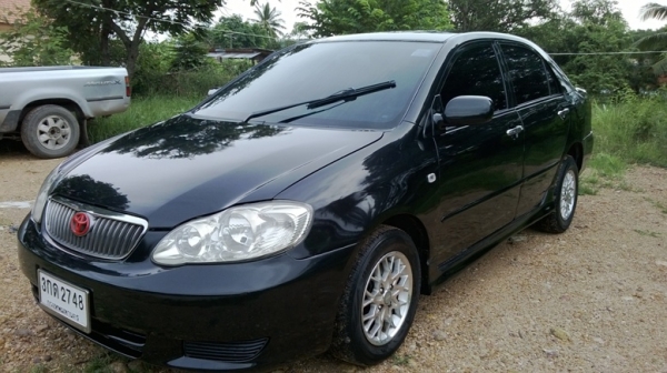 ขาย Altis 1.6 100,000.- ขาย Altis 1.6 100,000.-