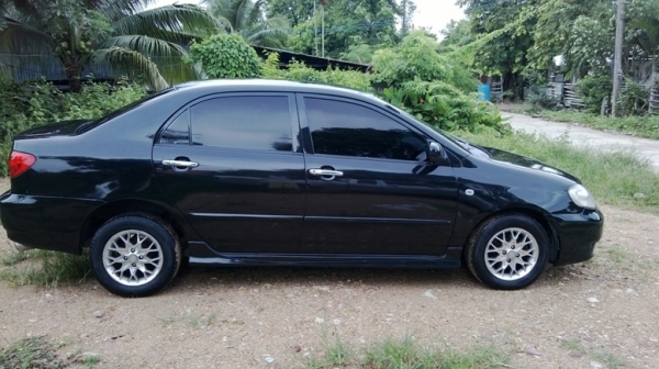 ขาย Altis 1.6 100,000.- ขาย Altis 1.6 100,000.-