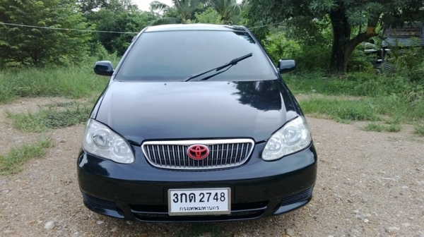 ขาย Altis 1.6 100,000.- ขาย Altis 1.6 100,000.-