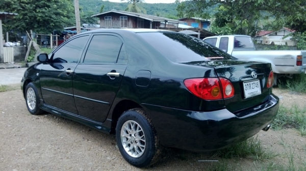 ขาย Altis 1.6 100,000.- ขาย Altis 1.6 100,000.-