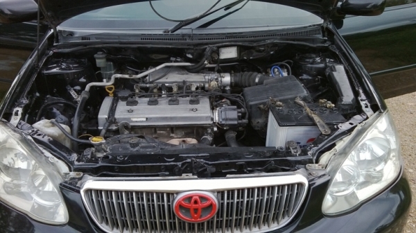 ขาย Altis 1.6 100,000.- ขาย Altis 1.6 100,000.-