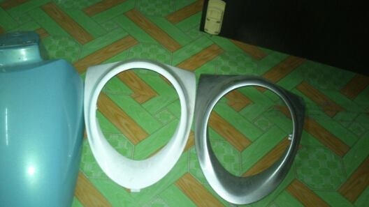 โช็คเวฟกับโซนิค โช็คเวฟกับโซนิค