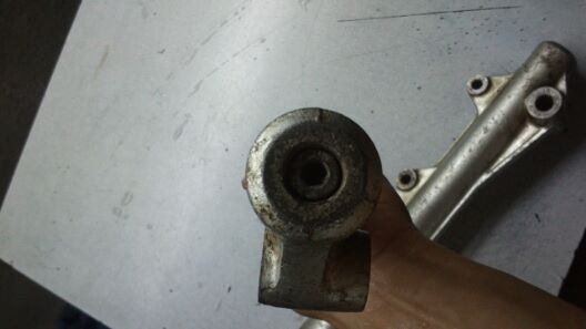 โช็คเวฟกับโซนิค โช็คเวฟกับโซนิค