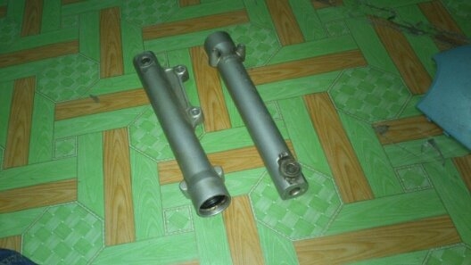 โช็คเวฟกับโซนิค โช็คเวฟกับโซนิค