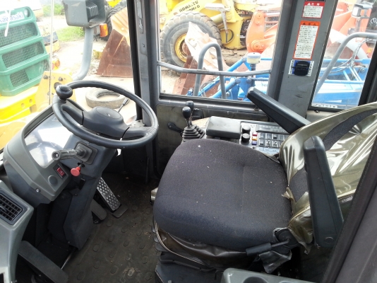 ขายรถตัก TCM L35 ขายรถตัก TCM L35