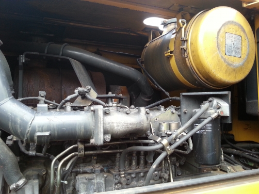 ขายรถตัก TCM L35 ขายรถตัก TCM L35