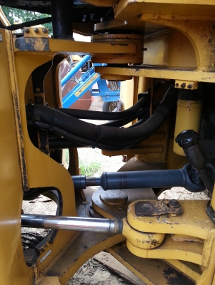 ขายรถตัก TCM L35 ขายรถตัก TCM L35