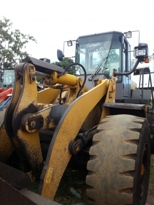 ขายรถตัก TCM L35 ขายรถตัก TCM L35