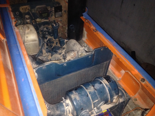 kubota 3 สูบ 18 แรง