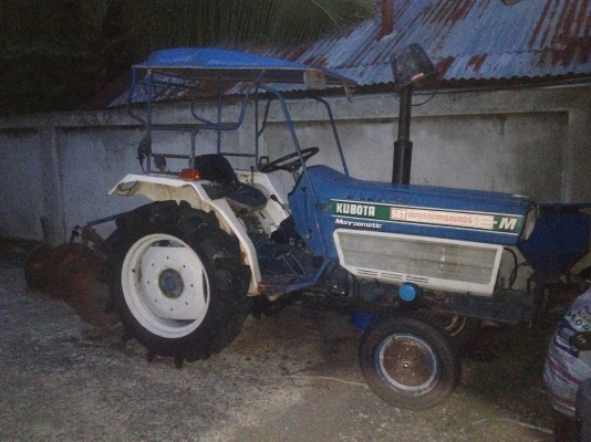 kubota 3 สูบ 18 แรง