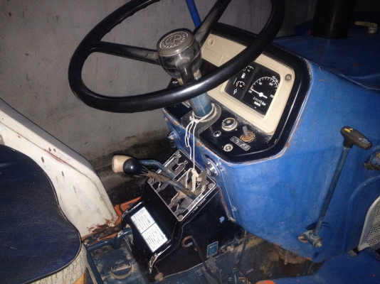 kubota 3 สูบ 18 แรง