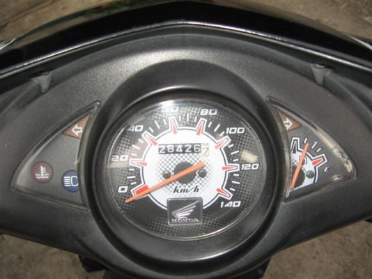 ขาย honda click