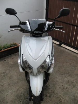 ขาย honda click