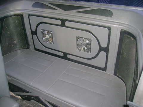 MITSUBISHI STADA MEKA CAB 2.8 GLX TURBO ดิส 4 ล้อ