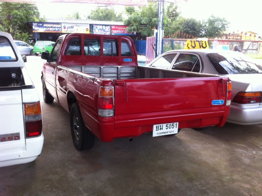 รถดีพร้อมใช้สุดคุ้มขายถูกกะบะเลส รถดีพร้อมใช้สุดคุ้มขายถูกกะบะเลส