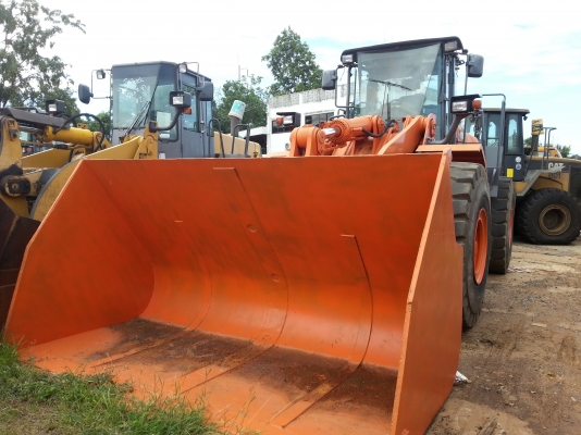 ขายรถตัก TCM ZW310 ขายรถตัก TCM ZW310