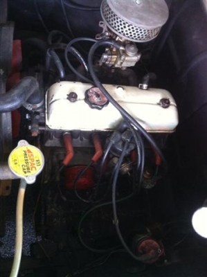 ขายเปิดประทุนแท้ ทะเบียนโอน แท้ครับ 4แสน ลดให้มาก่อนเอาไป