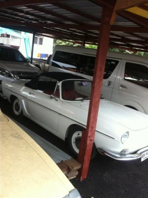 ขายเปิดประทุนแท้ ทะเบียนโอน แท้ครับ 4แสน ลดให้มาก่อนเอาไป