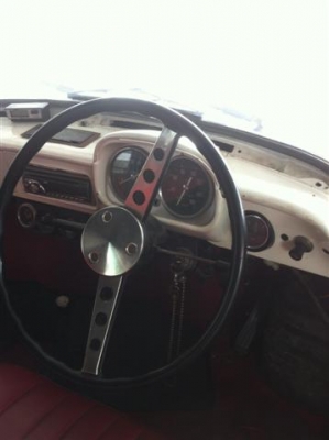 ขายเปิดประทุนแท้ ทะเบียนโอน แท้ครับ 4แสน ลดให้มาก่อนเอาไป