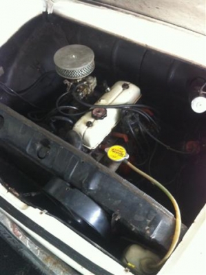 ขายเปิดประทุนแท้ ทะเบียนโอน แท้ครับ 4แสน ลดให้มาก่อนเอาไป