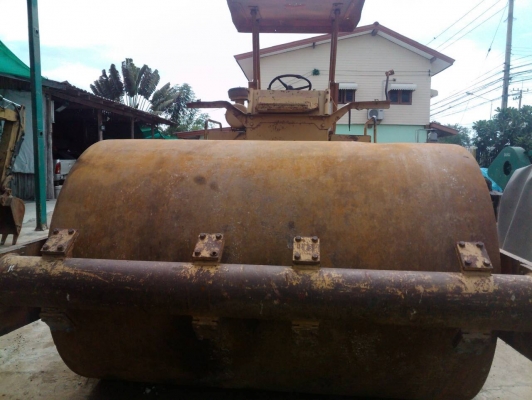 ขายรถบด SAKAI SV 91D ขายรถบด SAKAI SV 91D