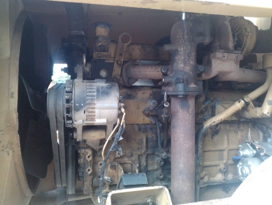 ขายรถบด SAKAI SV 91D ขายรถบด SAKAI SV 91D