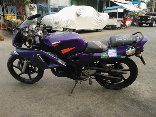 ขาย NSR150
