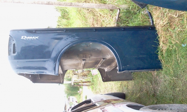 ขายหัวกะบะหัวเดียวพร้อมกะบะหลังD.Max 05 พร้อมฝากระโปรงแก้ม.ซ้ายขวาหน้ากระจังพร้อมไฟหน้าและกันชนครบชุดเจ้าของขายเอง ขายหัวกะบะหัวเดียวพร้อมกะบะหลังD.Max 05 พร้อมฝากระโปรงแก้ม.ซ้ายขวาหน้ากระจังพร้อมไฟหน้าและกันชนครบชุดเจ้าของขายเอง