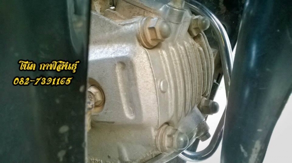 ขๅยเวฟ125s รๅคๅ8,500ไมมีเล่ม เครื่องดีไม่มีควันเดิมๆ สวิกอยู่ครบ รถจออยู่ที่ อ.ห้วยผึ้ง จ.กฬสินธุ์ สนใจโทร 082-7391165
