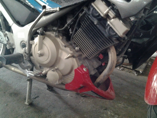 ขายเรดเดอร์ 150 cc ขายเรดเดอร์ 150 cc