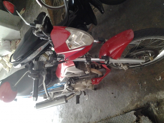 ขายเรดเดอร์ 150 cc ขายเรดเดอร์ 150 cc