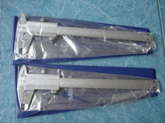 เวอร์เนีย Mitutoyo 6 นิ้ว made in Japan