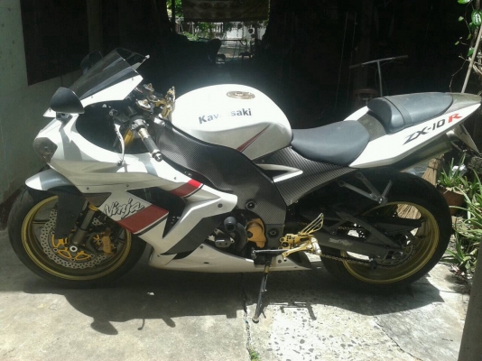 Zx10 ปี 2005