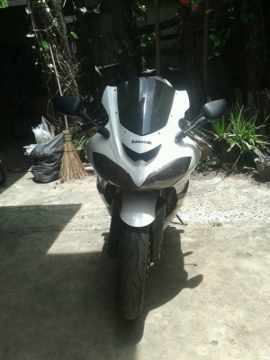 Zx10 ปี 2005