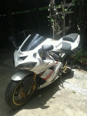Zx10 ปี 2005