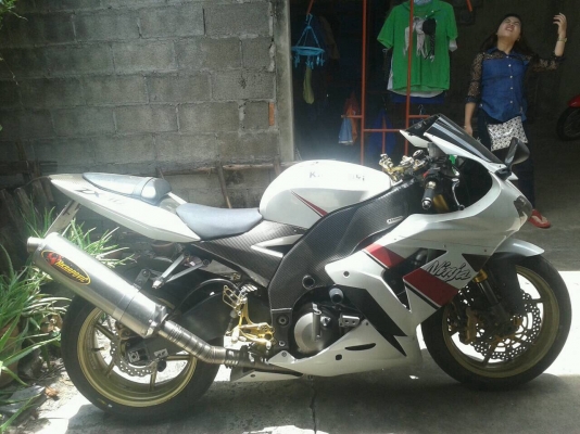 Zx10 ปี 2005