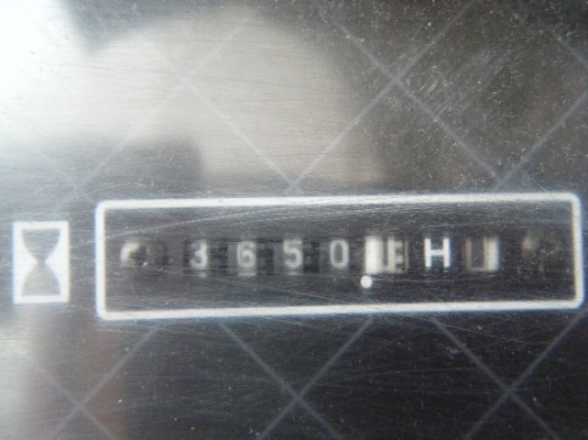 ปั๊มลม AIRMAN PDS175S ปี 2000 ชั่วโมงทำงาน 3650 สินค้านำเข้า เก่าญี่ปุ่นแท้ๆ ของดีราคาถูกนำเข้ามาเองครับ