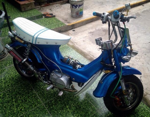 ขาย...!! ชาลีสีเกร็ดสีสวย