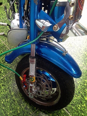 ขาย...!! ชาลีสีเกร็ดสีสวย