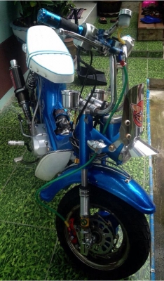 ขาย...!! ชาลีสีเกร็ดสีสวย