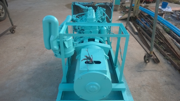 ขายด่วนเครื่องปั่นไฟ15kva ขายด่วนเครื่องปั่นไฟ15kva