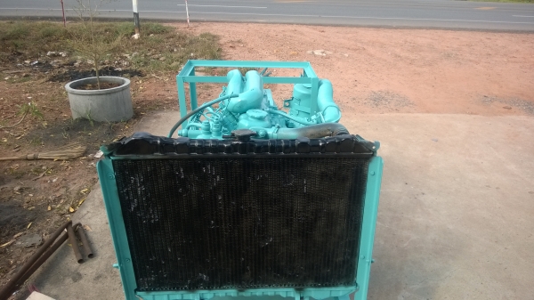 ขายด่วนเครื่องปั่นไฟ15kva ขายด่วนเครื่องปั่นไฟ15kva