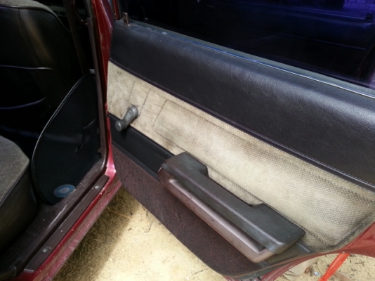 ขาย โตโยต้า โคโรน่า รุ่นตู้เย็น(รถบ้าน) เครื่อง 4a เกียร์ออโต้ 1600cc แก๊ส+น้ำมัน เครื่องเยี่ยม (ท้าพิสูจน์)