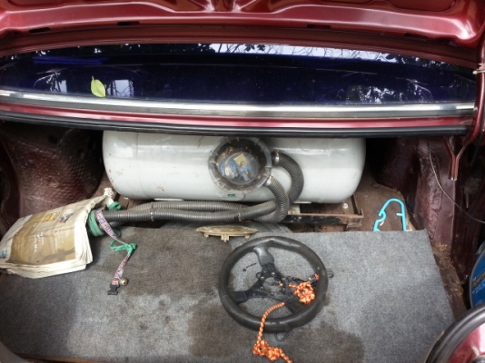 ขาย โตโยต้า โคโรน่า รุ่นตู้เย็น(รถบ้าน) เครื่อง 4a เกียร์ออโต้ 1600cc แก๊ส+น้ำมัน เครื่องเยี่ยม (ท้าพิสูจน์)