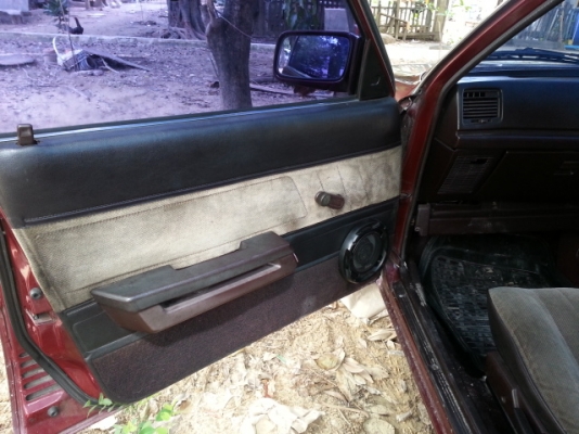 ขาย โตโยต้า โคโรน่า รุ่นตู้เย็น(รถบ้าน) เครื่อง 4a เกียร์ออโต้ 1600cc แก๊ส+น้ำมัน เครื่องเยี่ยม (ท้าพิสูจน์)