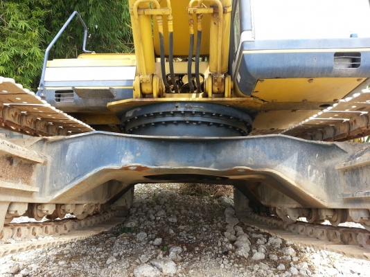 โกเบลโก้ SK 200-1 มาคทรี เก่าญี่ปุ่นแท้ ถูกเหลือเชื่อ 090-986-2521