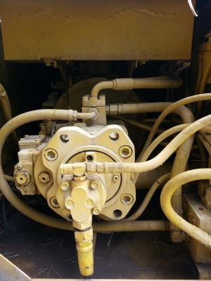 โกเบลโก้ SK 200-1 มาคทรี เก่าญี่ปุ่นแท้ ถูกเหลือเชื่อ 090-986-2521