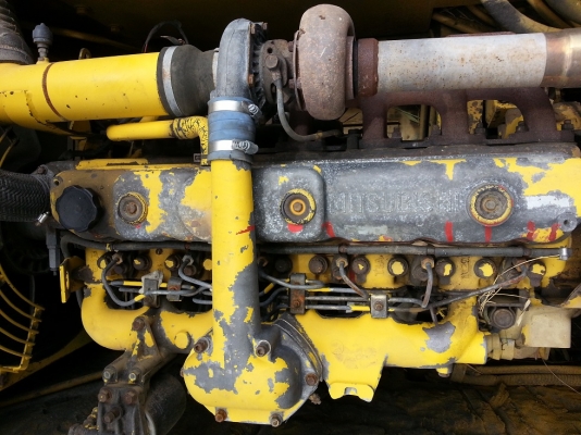 โกเบลโก้ SK 200-1 มาคทรี เก่าญี่ปุ่นแท้ ถูกเหลือเชื่อ 090-986-2521